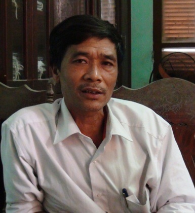 Nhức nhối nạn “hủy diệt” vườn cò rộng hàng chục nghìn m2