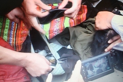 Đồn Biên Phòng Cát Bà bắt vụ ma túy lớn nhất từ trước tới nay