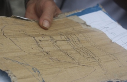 Thay đổi phương pháp tìm kiếm nạn nhân vụ sạt lở bãi thải