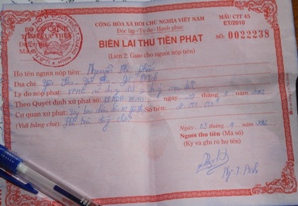 Quảng Ninh chỉ đạo xử lý tình trạng “trộm” đất sét báo Dân trí nêu