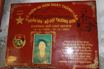 Những nữ thanh niên xung phong lay lắt giữa đời thường