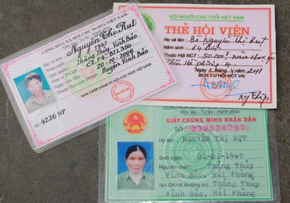 Những nữ thanh niên xung phong lay lắt giữa đời thường