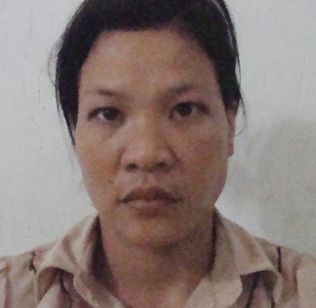 Mẹ bán con 15 tháng tuổi lấy tiền bao “phi công trẻ” đi thác loạn