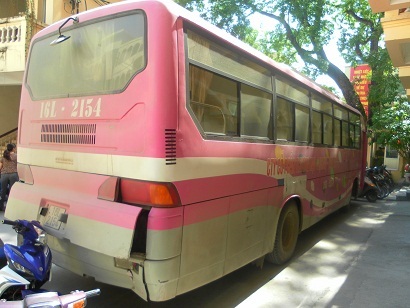 Khởi tố vụ trọng tài Võ Minh Trí bị hành hung