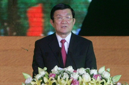 Long trọng Lễ kỷ niệm 65 năm Bác Hồ về ATK lãnh đạo kháng chiến 