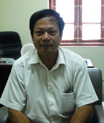 Ông Đỗ Xuân Hải - 