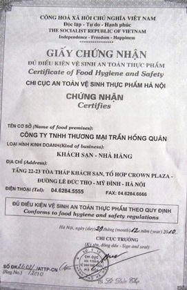 Hộp bánh trung thu 