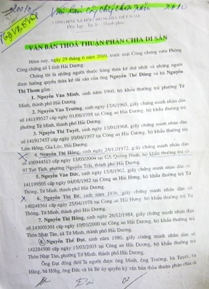 Tuy nhiên, ngày 29/6/2010, 