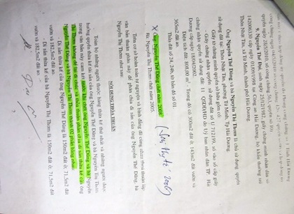 Tuy nhiên, ngày 29/6/2010, 