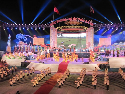 Mộc bản kinh Phật chùa Vĩnh Nghiêm được công nhận di sản thế giới - 1 T