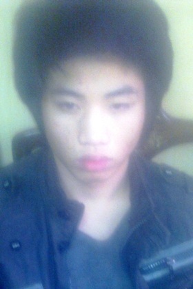 Đối tượng Bùi Văn Toản bị bắt giữ.