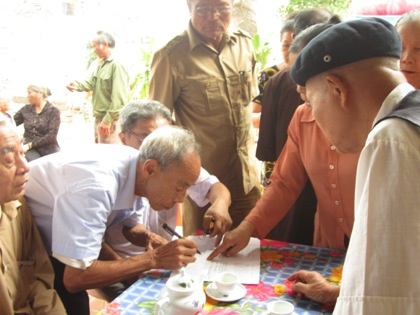 Xuống cấp trầm trọng, một ngôi chùa “kêu cứu”