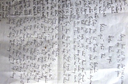 Xuống cấp trầm trọng, một ngôi chùa “kêu cứu”