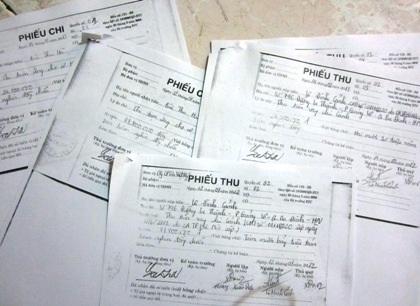 Biên bản họp HĐQT ngày 26/3 của công ty Tân Việt Mỹ c