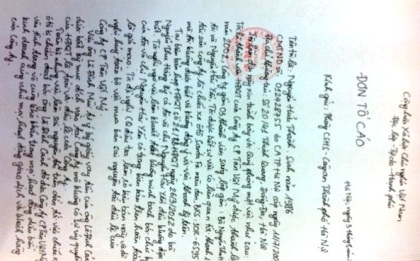 Biên bản họp HĐQT ngày 26/3 của công ty Tân Việt Mỹ c