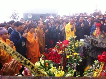 Đại lễ tưởng niệm 