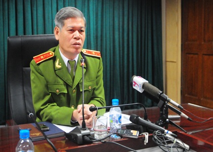 Chưa phạt xe lưu thông không sang tên đổi chủ