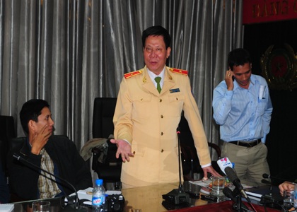 Chưa phạt xe lưu thông không sang tên đổi chủ