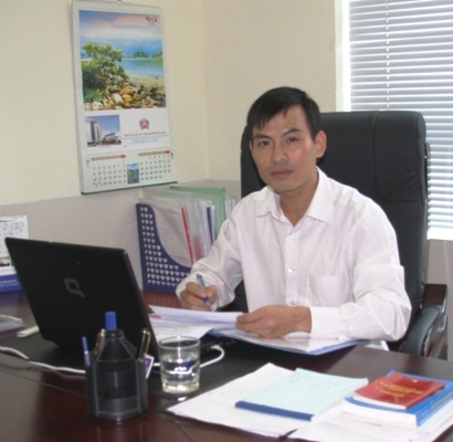 Luật sư Vi Văn Diện cho rằng c