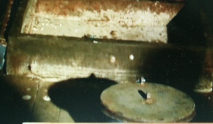 Lợi dụng cơ chế tạm nhập tái xuất, 155 tấn dầu đã bị buôn lậu.