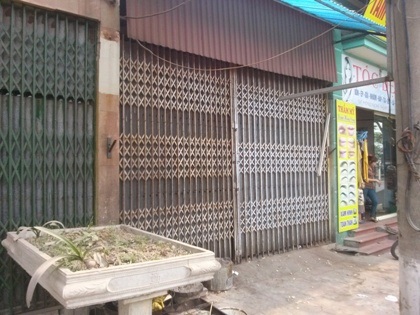 Chưa xác định con Chủ tịch tỉnh liên quan vụ xác chết dưới mương - 2 Quán phở nơi xảy ra xô xát giữa nạn nhân và nhóm thanh niên.