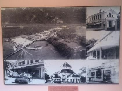 Thăm nhà máy in tiền đầu tiên ở Việt Nam - 7 Nhà máy in tiền Chi Nê và những đồng tiền khẳng định độc lập chủ quyền của dân tộc Việt Nam.