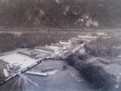Thăm nhà máy in tiền đầu tiên ở Việt Nam - 1 Thăm nhà máy in tiền đầu tiên ở Việt Nam