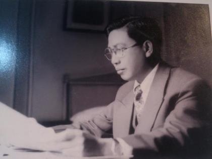 Thăm nhà máy in tiền đầu tiên ở Việt Nam - 4 Nhà tư sản yêu nước Đỗ Đình Thiện.