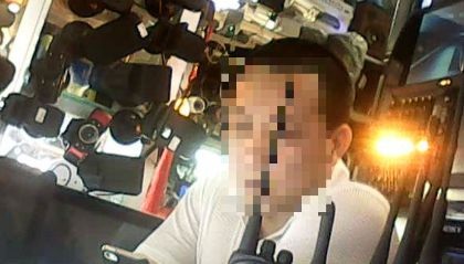 Các thiết bị gián điệp được lén lút 