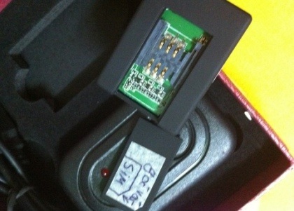 Thiết bị nghe lén kiểu mới này phần lớn được kích hoạt ở dạng tự động bằng… sóng điện thoại.