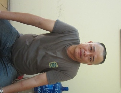 Ông Trịnh Quang Thông - 