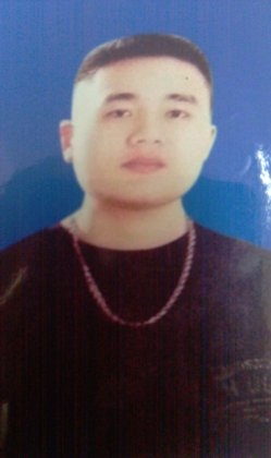Bắt nghi can tham gia bắn nát đầu một thanh niên giữa phố - 2 Đối tượng Nguyễn Đức Hưng đã đến đầu thú sau khi gây án.