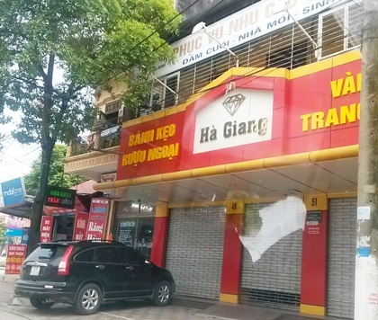Vụ vỡ nợ trăm tỷ chấn động Lạng Sơn: Chủ nợ nháo nhác rao bán nhà…trả nợ - 1 Vụ vỡ nợ trăm tỷ tại Lạng Sơn: Chủ nợ nháo nhác rao bán nhà…trả nợ