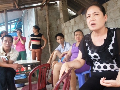 Thêm vụ vỡ nợ tiền tỷ tại TP Lạng Sơn, nhiều chủ nợ lao đao.