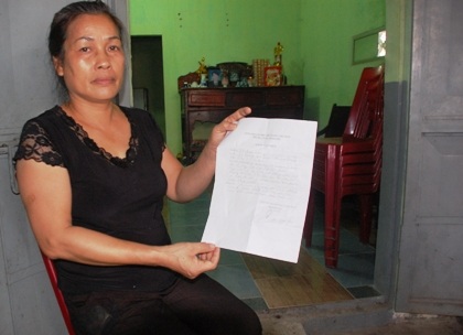 Thêm nhiều chủ nợ tố cáo cặp vợ chồng siêu lừa với số tiền lên tới 309 tỷ đồng.