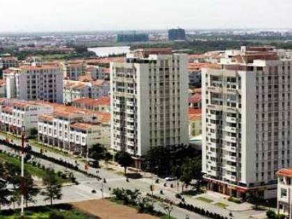 Dự án bất động sản sắp hết thời bán trước, xây sau?