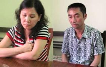 Vụ vỡ nợ trăm tỷ chấn động Lạng Sơn: Chủ nợ nháo nhác rao bán nhà…trả nợ - 2 Cặp vợ chồng siêu lừa Trung Liên đã khiến hàng chục gia đình khuynh gia bại sản, ốm đau, ly tán.