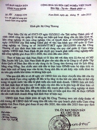 Dự án 400 tỷ khởi công rầm rộ sau 4 năm vẫn “đắp chiếu” - 3 Sau 4 năm kể từ ngày khởi công, dự án hoành tráng vẫn chỉ nằm trên giấy.