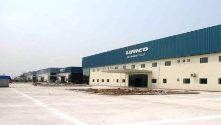 Phát hiện thêm một công ty Hàn Quốc “bức tử” môi trường