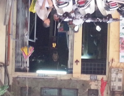 Vụ “đại gia biến mất” tại Hà Nội: Ngân hàng định giá... trên trời?