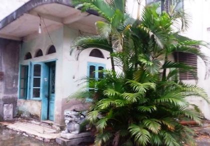Thủ đoạn của đại gia Hà Thành lừa gán "sổ đỏ" của dân vào ngân hàng - 1 Tr