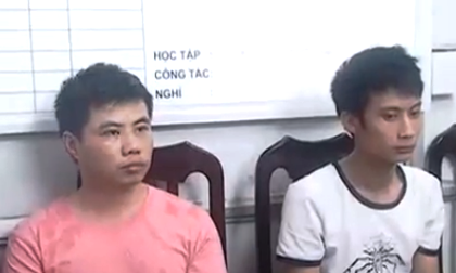 Chiếm đoạt hàng tỷ đồng bằng thủ đoạn buôn bán thông tin thẻ tín dụng - 2 2