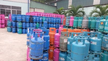 Thêm sai phạm "động trời" từ vụ "gas bẩn" của công ty Điện Quang - 3 C