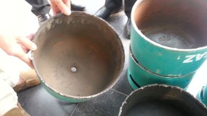 Các hãng gas đồng loạt tố "trò bẩn" của Công ty Điện Quang - 5 Th