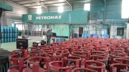 Thêm sai phạm "động trời" từ vụ "gas bẩn" của công ty Điện Quang - 6 Công ty Điện Quang v