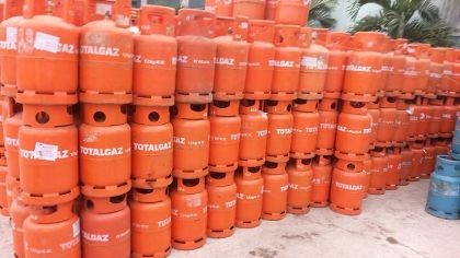 Thêm sai phạm "động trời" từ vụ "gas bẩn" của công ty Điện Quang - 2 C