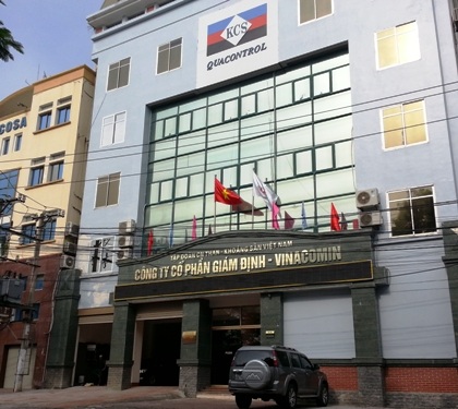 Một số cán bộ, nhân viên thuộc 