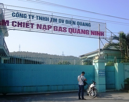Các hãng gas đồng loạt tố "trò bẩn" của Công ty Điện Quang - 1 Tr
