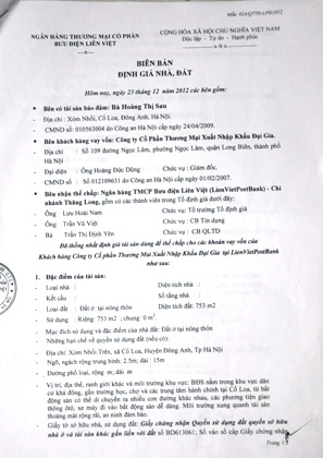 Trụ sở Công ty Đại gia đóng cửa sau khi vị giám đốc bỏ trốn bặt tăm.