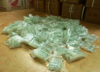 Tràn lan thuốc kích phọt, ép chín: Cả cộng đồng đang bị đầu độc - 1 L